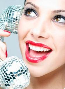 Maquillage